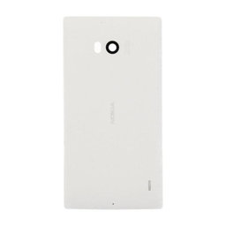 Nokia Lumia 930 - Batériový Kryt (White) - 02507T7 Genuine Service Pack