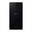 Sony Xperia Z2 D6503 - Batériový Kryt bez NFC (Black)
