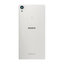Sony Xperia Z2 D6503 - Batériový Kryt bez NFC (White)