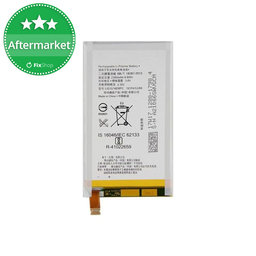 Sony Xperia E4g E2003 - Batéria LIS1574ERPC 2300mAh
