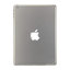 Apple iPad Air - Zadný Housing WiFi Verzia (Space Gray)