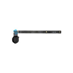 Apple iPad Air - Jack Konektor + Flex Kábel (Black)