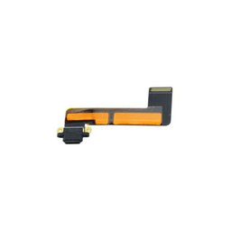Apple iPad Mini - Nabíjací Konektor + Flex Kábel (Black)