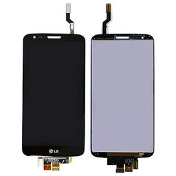 LG G2 D802 - LCD Displej + Dotykové Sklo TFT