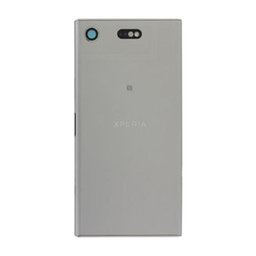 Sony Xperia XZ1 Compact G8441 - Batériový Kryt (White Silver) - 1310-0305 Genuine Service Pack