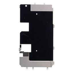 Apple iPhone 8 Plus - Kovová Krytka LCD