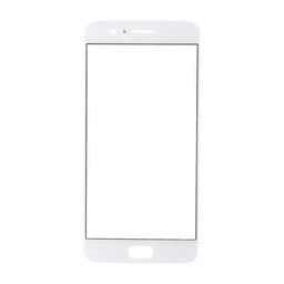 OnePlus 5 - Dotykové Sklo (White)