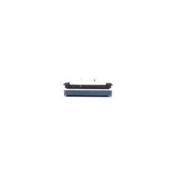 LG V30 H930 - Tlačidlo Hlasitosti (Morrocan Blue) - ABH76219604 Genuine Service Pack