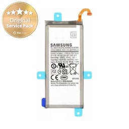 Samsung Galaxy A6 A600 (2018), J6 J600F (2018) - Batéria EB-BJ800ABE 3000mAh - GH82-16479A, GH82-16865A Genuine Service Pack