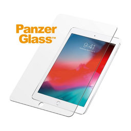PanzerGlass - Tvrdené Sklo pre iPad Pro 10.5" a Air (2019), transparentná