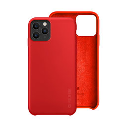 SBS - Puzdro Polo One pre iPhone 11 Pro, červená