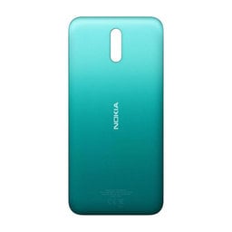 Nokia 2.3 - Batériový Kryt (Cyan Green) - 712601013501 Genuine Service Pack