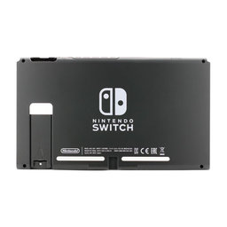 Nintendo Switch - Batériový Kryt