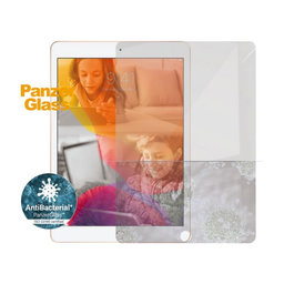 PanzerGlass - Tvrdené Sklo Case Friendly AB pre iPad 10.2", transparentná