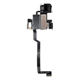 Apple iPhone X - Slúchadlo + Flex Kábel + Proximity Senzor