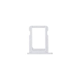 Apple iPad Air (4th Gen 2020) - SIM Slot (Silver)