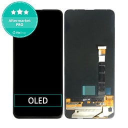 Asus Zenfone 7 ZS670KS - LCD Displej + Dotykové Sklo OLED