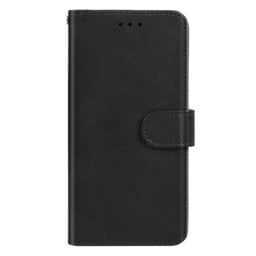 FixPremium - Puzdro Book Wallet pre iPhone 12 mini, čierna