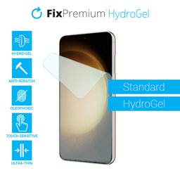 FixPremium - Standard Screen Protector pre Samsung Galaxy S22