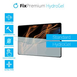 FixPremium - Standard Screen Protector pre Samsung Galaxy Tab S8 Ultra