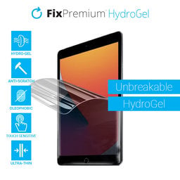 FixPremium - Unbreakable Screen Protector pre Apple iPad Pro 12.9" (1st Gen, 2nd Gen)