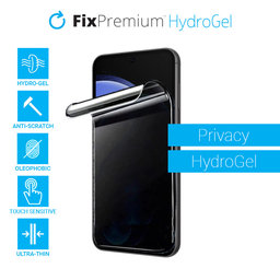 FixPremium - Privacy Screen Protector pre Samsung Galaxy S21 FE