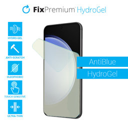 FixPremium - AntiBlue Screen Protector pre Samsung Galaxy S23 FE