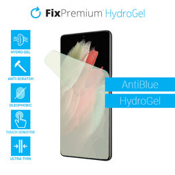 FixPremium - AntiBlue Screen Protector pre Samsung Galaxy S20 Ultra