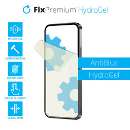 FixPremium - AntiBlue Screen Protector pre Samsung Galaxy A14 5G