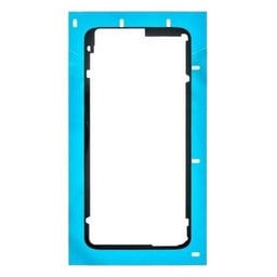 Huawei Honor 9 - Lepka pod Batériový Kryt Adhesive - 51637464 Genuine Service Pack