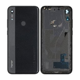Huawei Honor 8A (Honor Play 8A) - Batériový Kryt (Black) - 02352LAV Genuine Service Pack