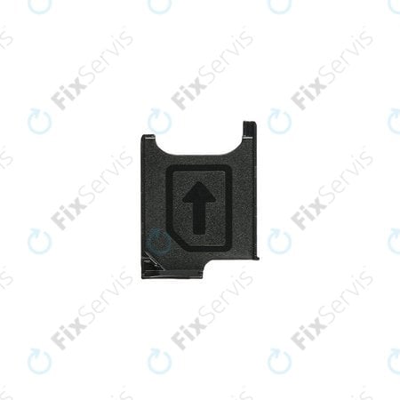 Sony Xperia Z2 D6503 - Slot na SIM kartu - 1277-6122 Genuine Service Pack