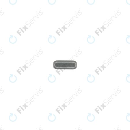 Sony Xperia XZ1 Compact G8441 - Tlačidlo Kamery (White Silver) - 1309-2258 Genuine Service Pack