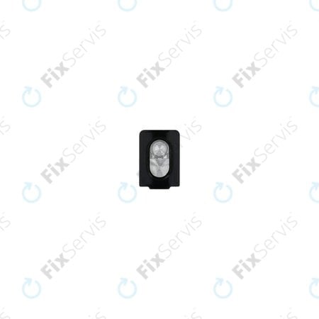 Samsung Galaxy Xcover 6 Pro G736B - Sklíčko Blesku Zadnej Kamery - GH64-08829A Genuine Service Pack