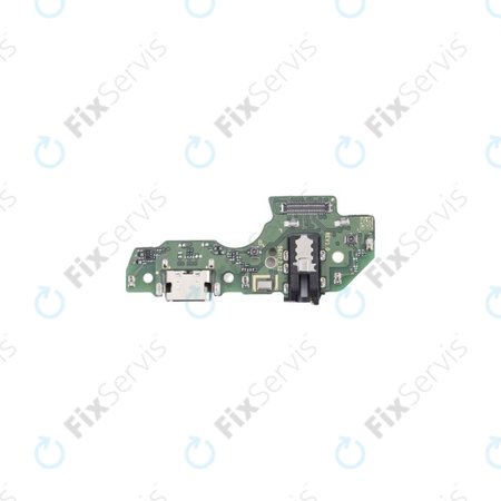 Samsung Galaxy A22 5G A226B - Nabíjací Konektor PCB Doska