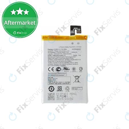 Asus Zenfone Max ZC550KL - Batéria C11P1508 5000mAh