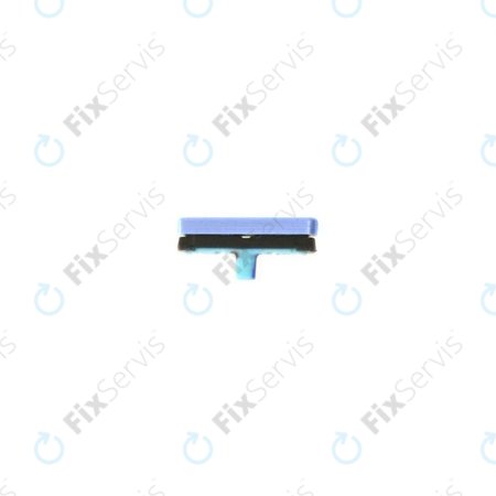 Samsung Galaxy S8 G950F - Tlačidlo Zapínania (Coral Blue) - GH98-40967D Genuine Service Pack