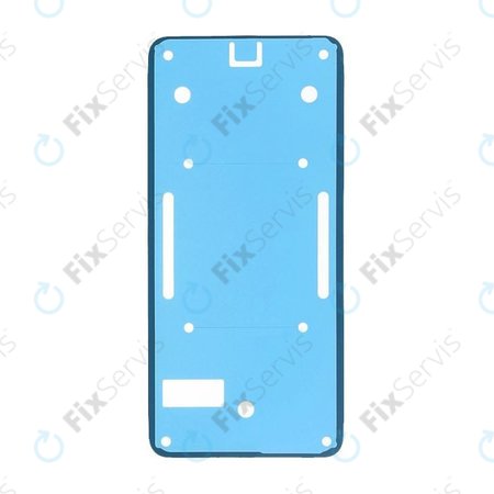 Xiaomi Mi Note 10 Pro, Note 10 - Lepka pod Batériový Kryt Adhesive - 32020000083U Genuine Service Pack