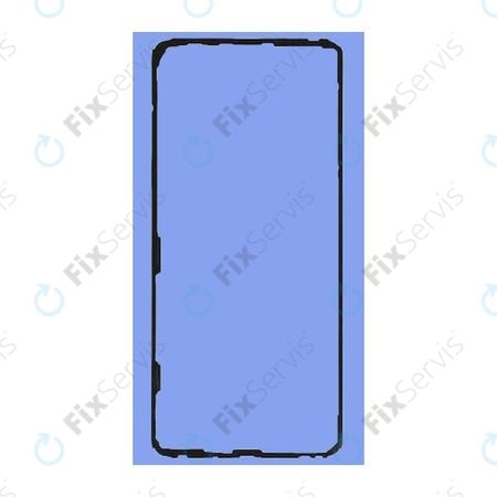 Samsung Galaxy A52 A525F, A526B - Lepka pod Batériový Kryt Adhesive