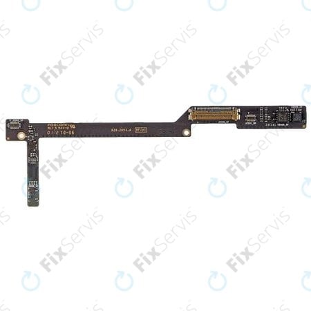 Apple iPad 2 - Jack Konektor PCB Doska (WiFi)