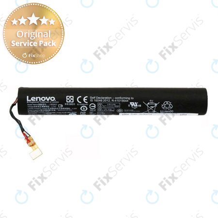 Lenovo Yoga TAB 3 YT3-850 - Batéria 6200mAh - 5SR8C02843 Genuine Service Pack