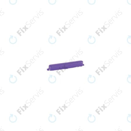 Sony Xperia 1 III - Tlačidlo Hlasitosti (Purple) - 502600021 Genuine Service Pack
