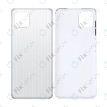 Samsung Galaxy M22 M225F - Batériový Kryt (White)