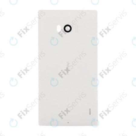 Nokia Lumia 930 - Batériový Kryt (White) - 02507T7 Genuine Service Pack