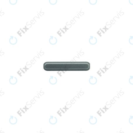 Sony Xperia XZ1 Compact G8441 - Tlačidlo Hlasitosti (White Silver) - 1309-2269 Genuine Service Pack
