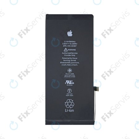 Apple iPhone 8 Plus - Batéria 2691mAh Genuine Service Pack