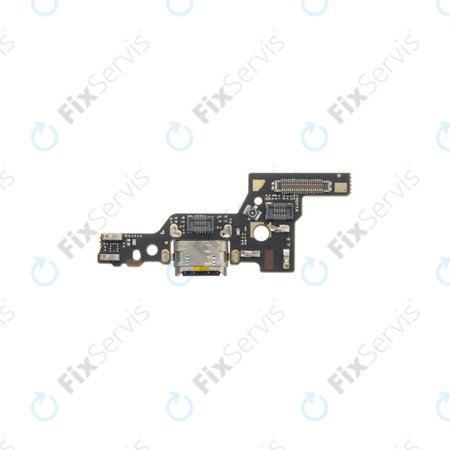 Huawei P9 - Nabíjací Konektor PCB Doska - 03023HYQ, 02351UQD, 03023KJB Genuine Service Pack