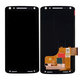 Motorola Moto X Force XT1581 - LCD Displej + Dotykové Sklo (Black) TFT