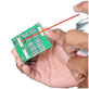 Micro Chip Electronic - Stlačený Vzduch na Čistenie Elektroniky - 400ml