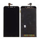 Asus Zenfone Max ZC550KL - LCD Displej + Dotykové Sklo (Black) TFT